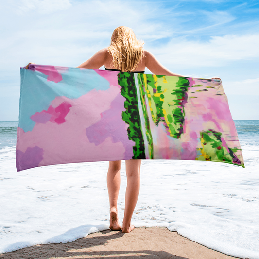 Beach Towel