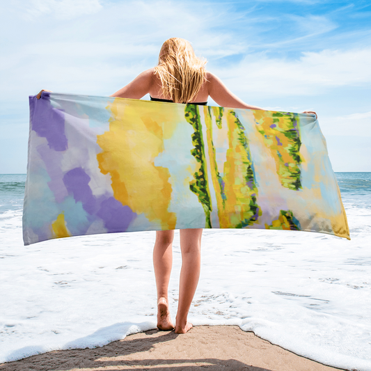 Beach Towel