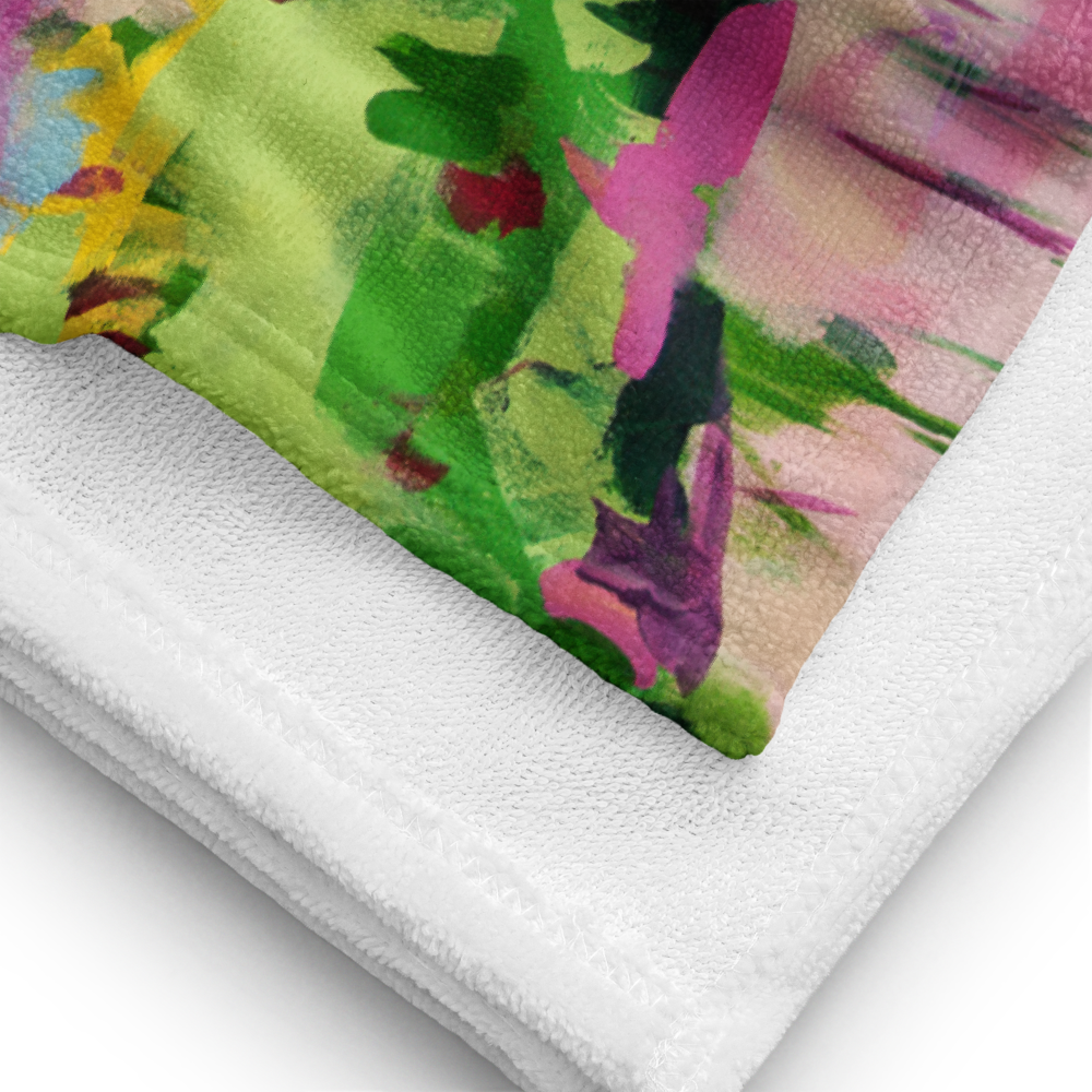 Beach Towel