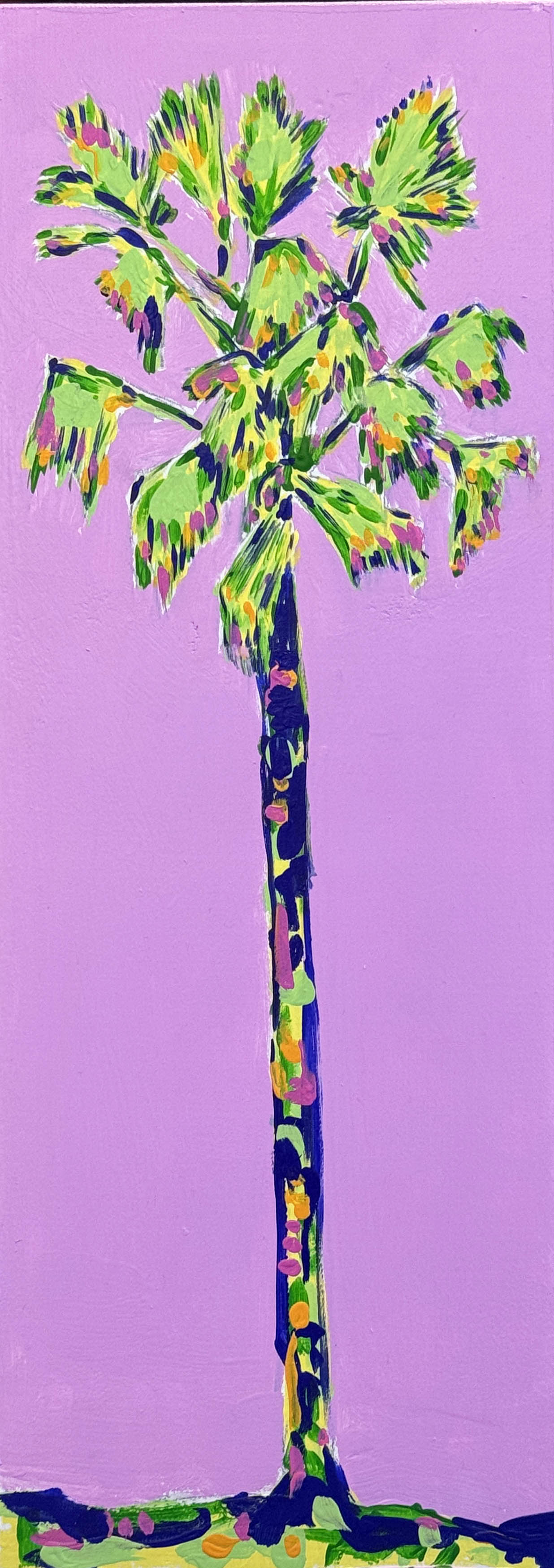 Palm #1001