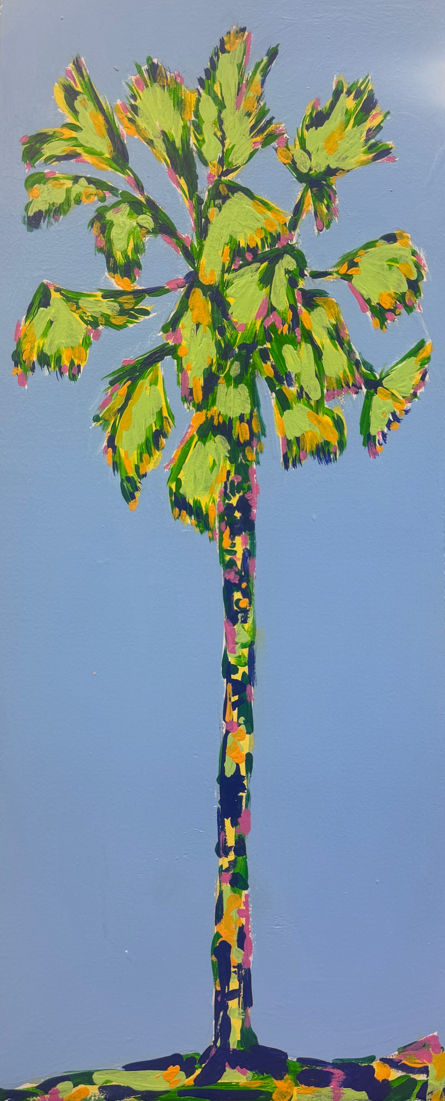Palm #1002