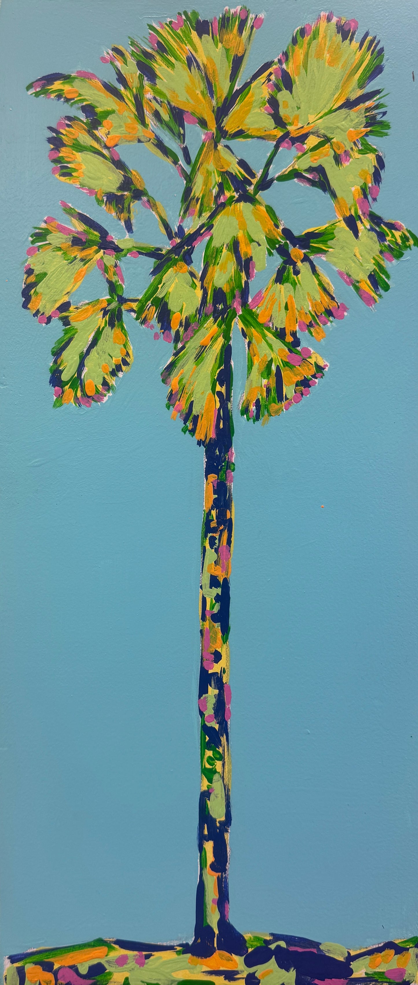 Palm #1003