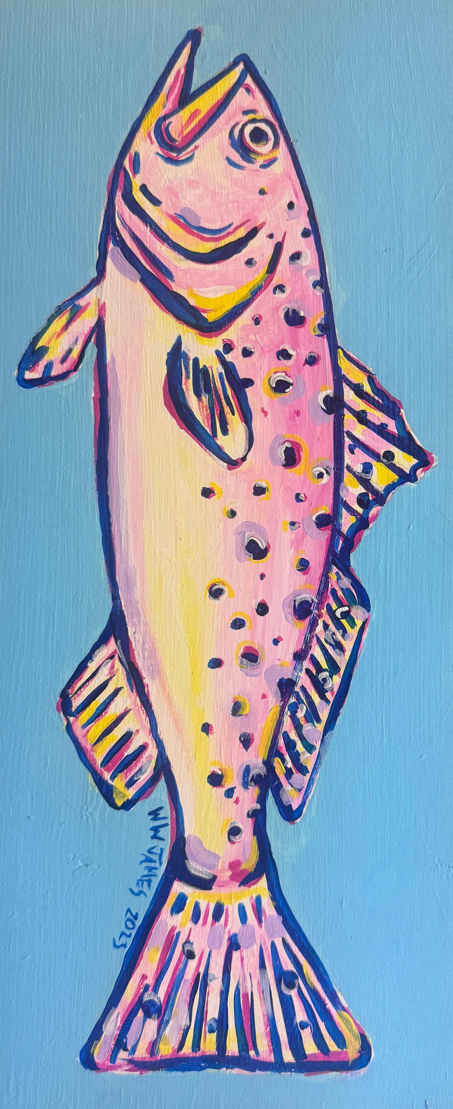 Fish #2002