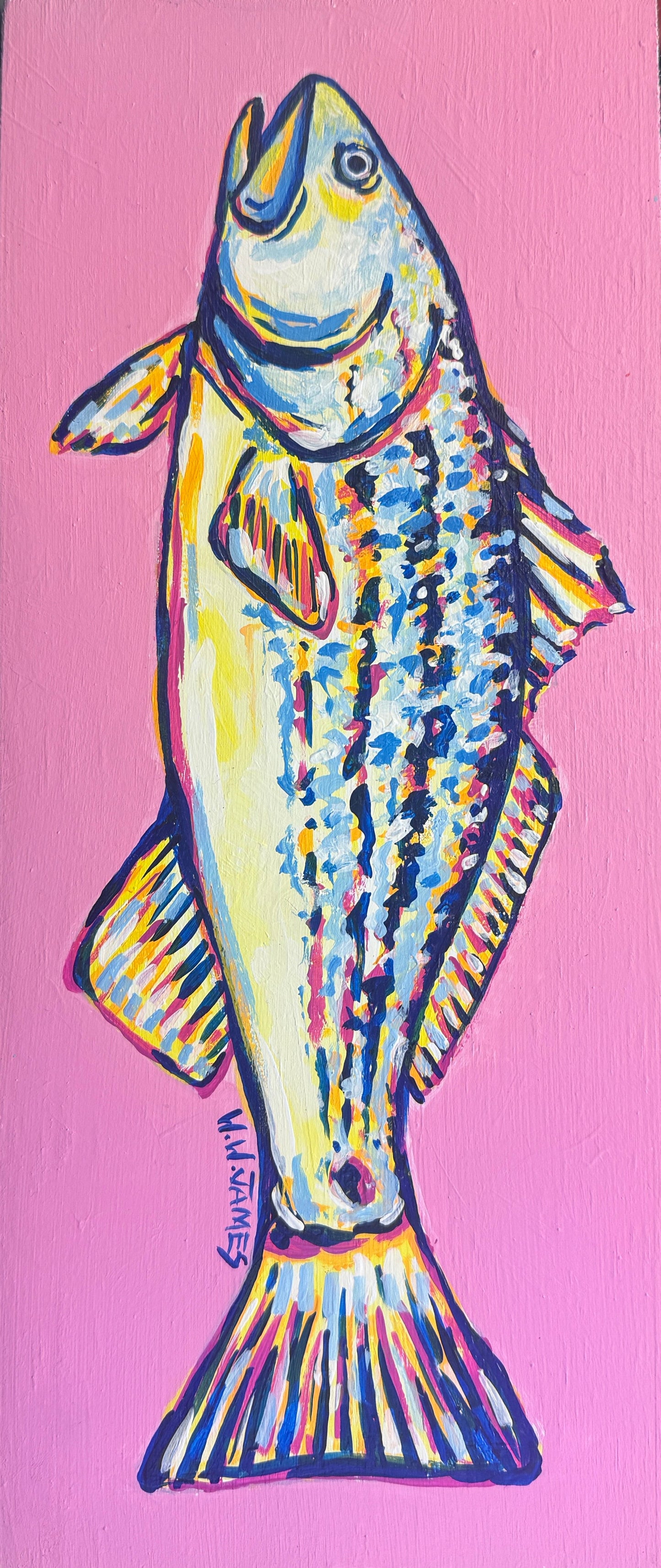 Fish #2003