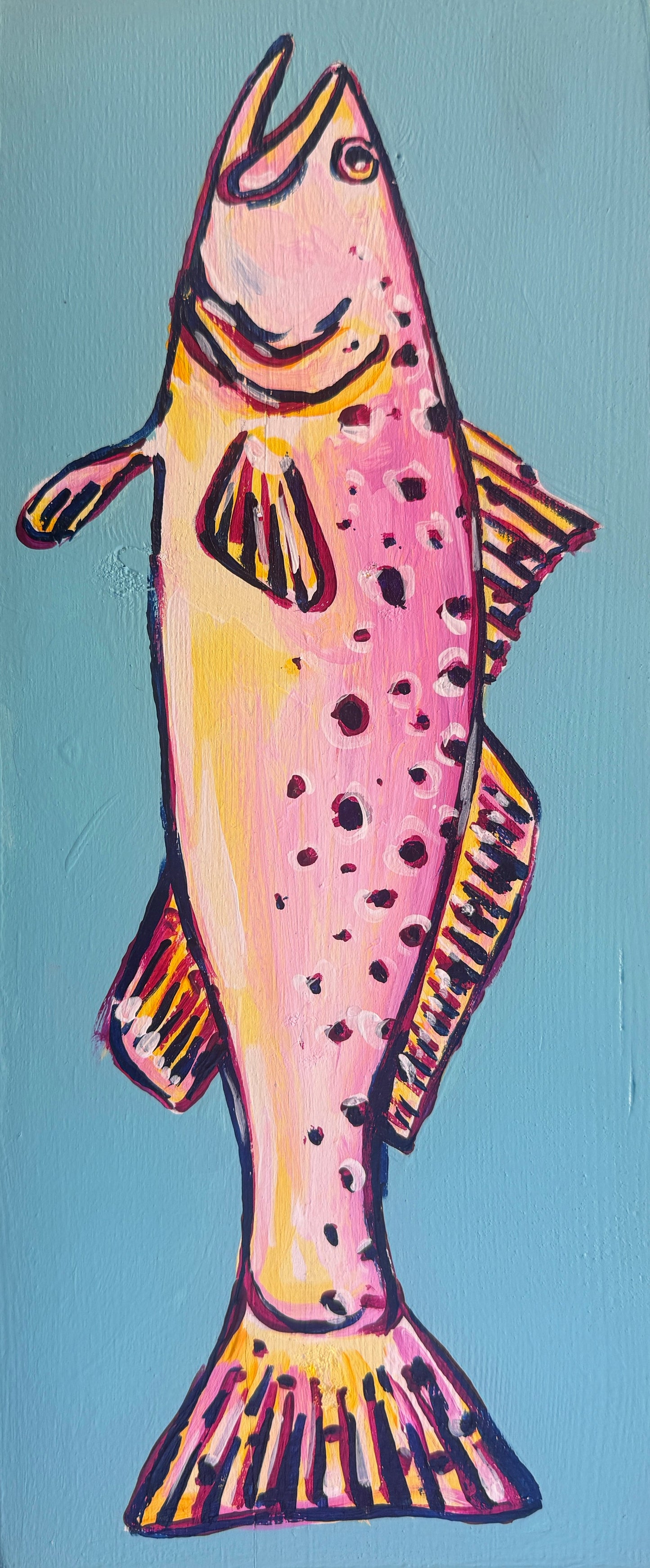 Fish #2005