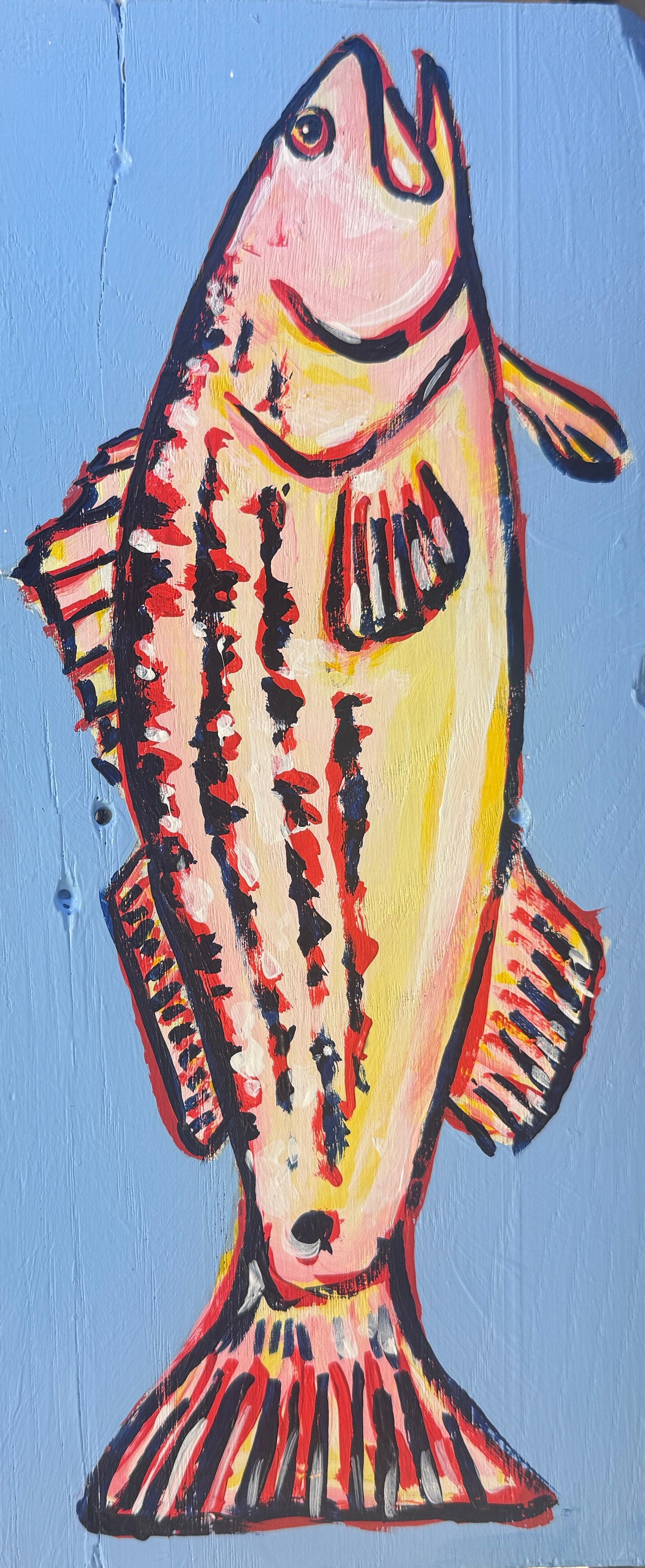 Fish #2006