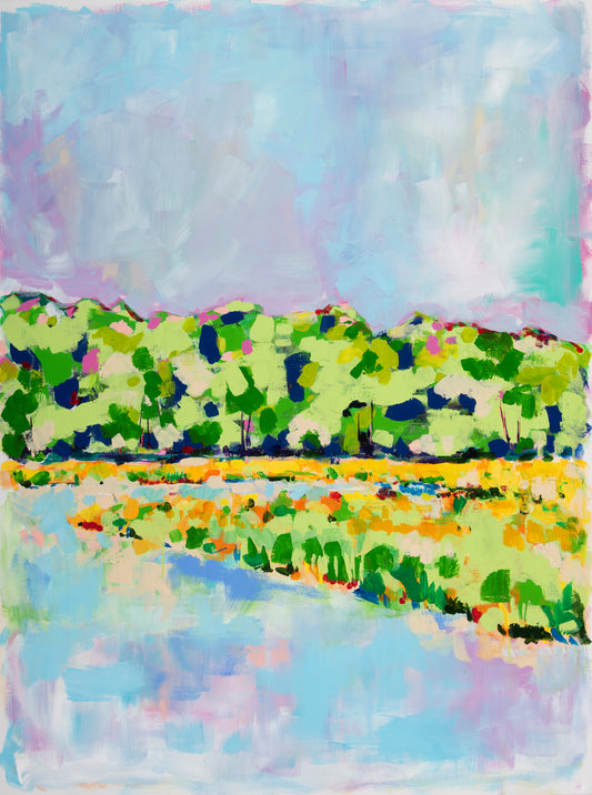 “Bluffton Blues”