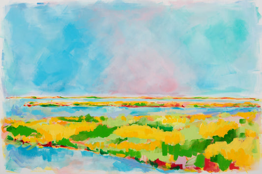 “High Tide High Noon”