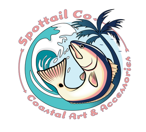 Spottail co. 