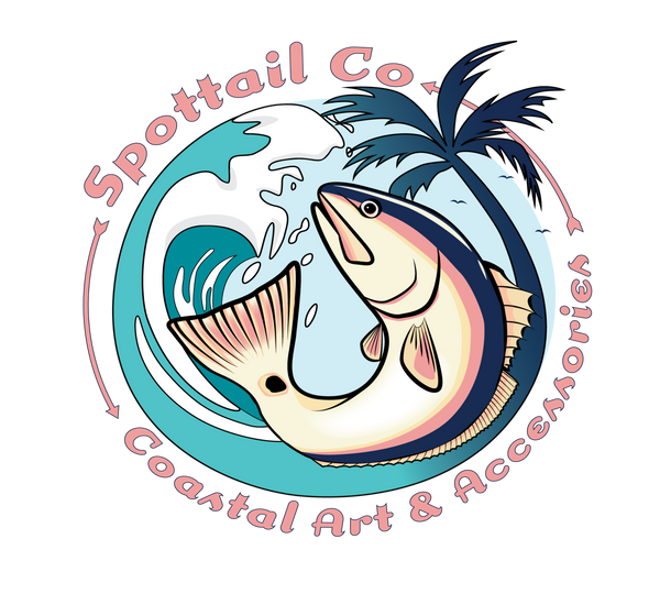 Spottail co. 