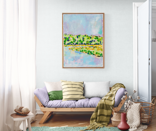 “Bluffton Blues”