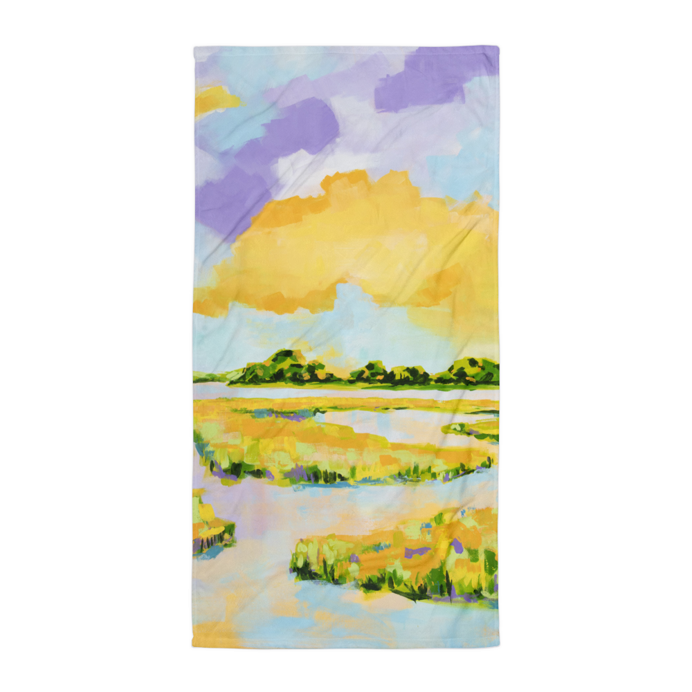 Beach Towel